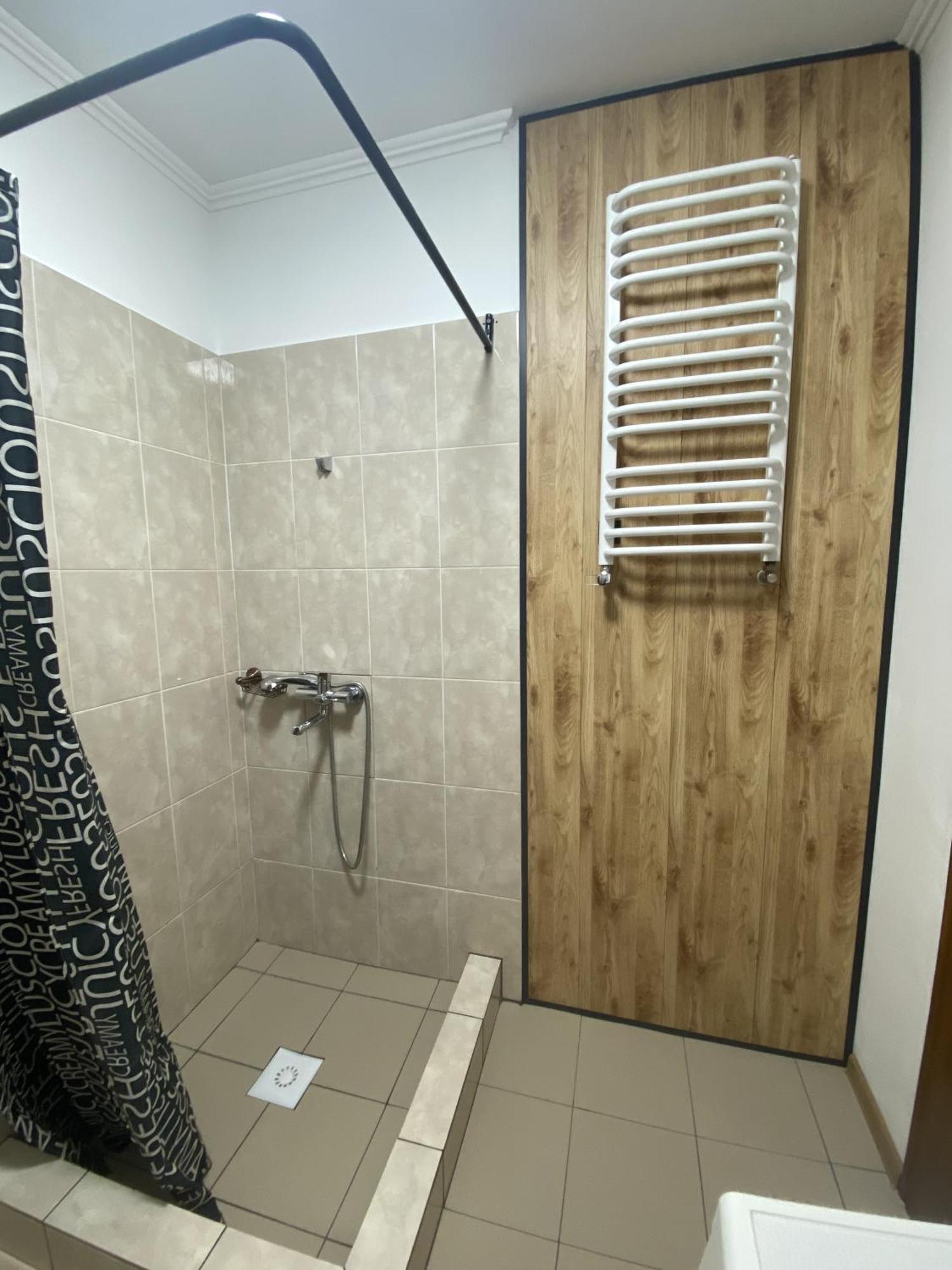 Apartments On Drohobytska 6B Truskavets Luaran gambar