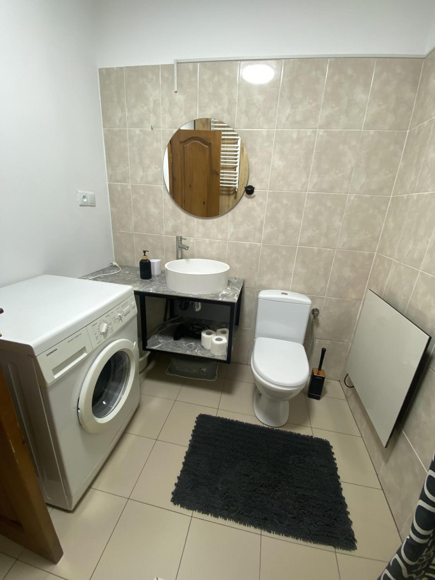 Apartments On Drohobytska 6B Truskavets Luaran gambar