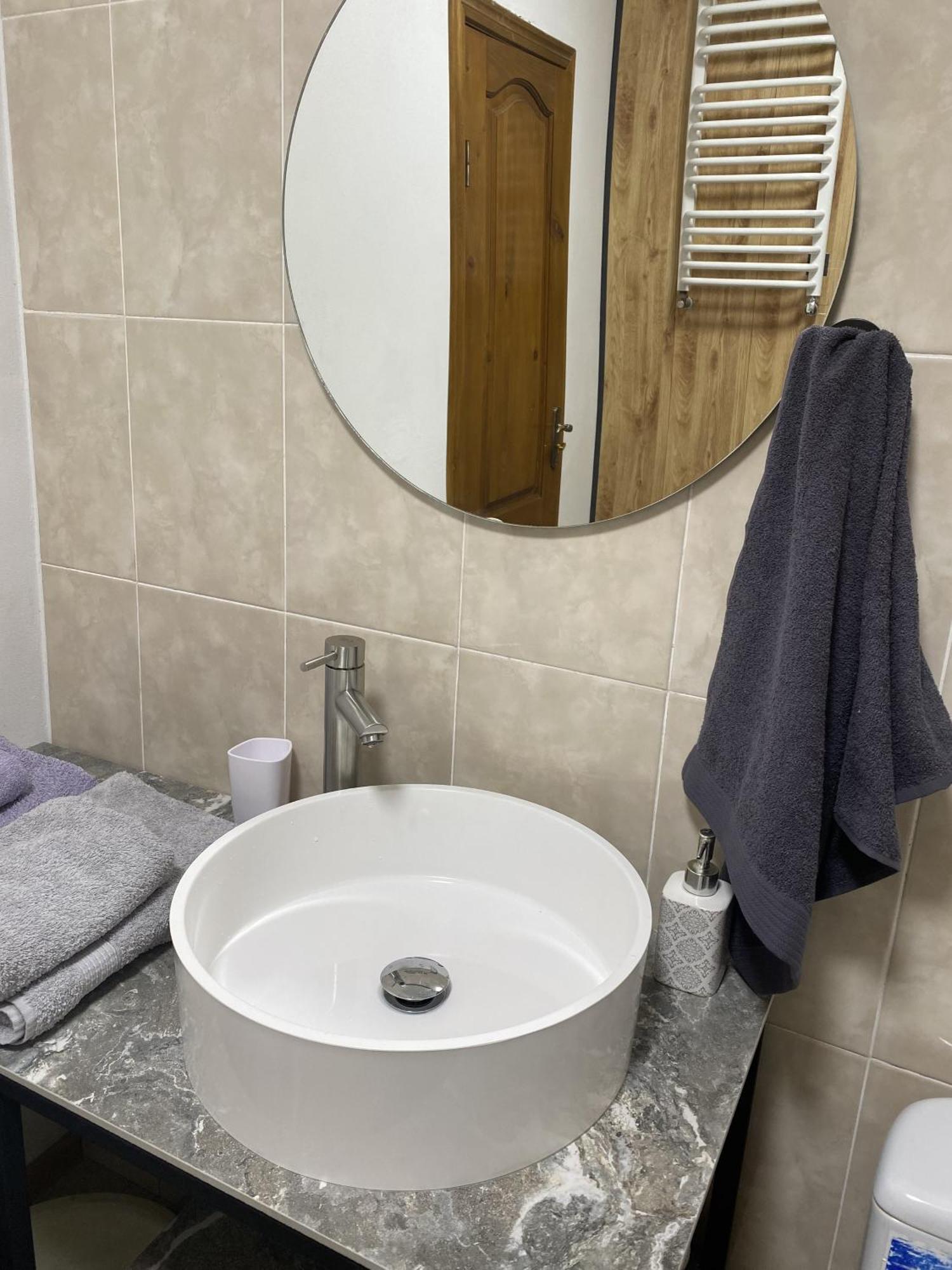 Apartments On Drohobytska 6B Truskavets Luaran gambar