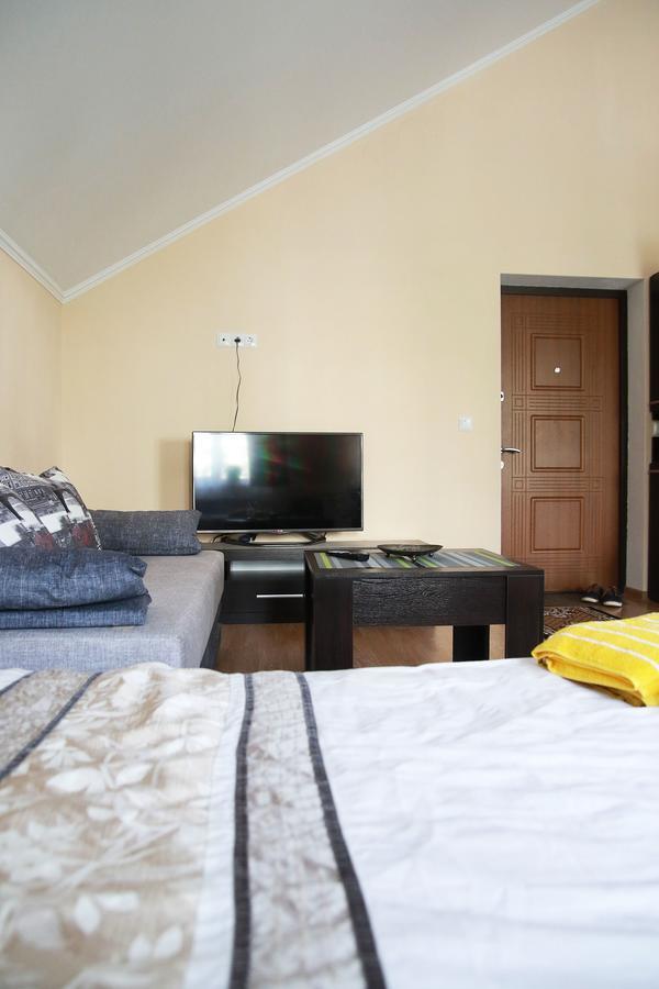 Apartments On Drohobytska 6B Truskavets Luaran gambar