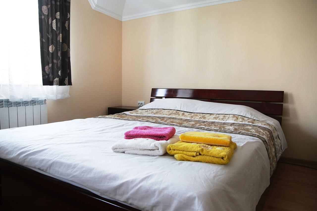 Apartments On Drohobytska 6B Truskavets Luaran gambar