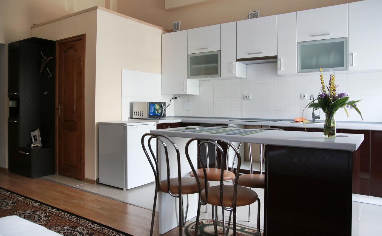 Apartments On Drohobytska 6B Truskavets Luaran gambar