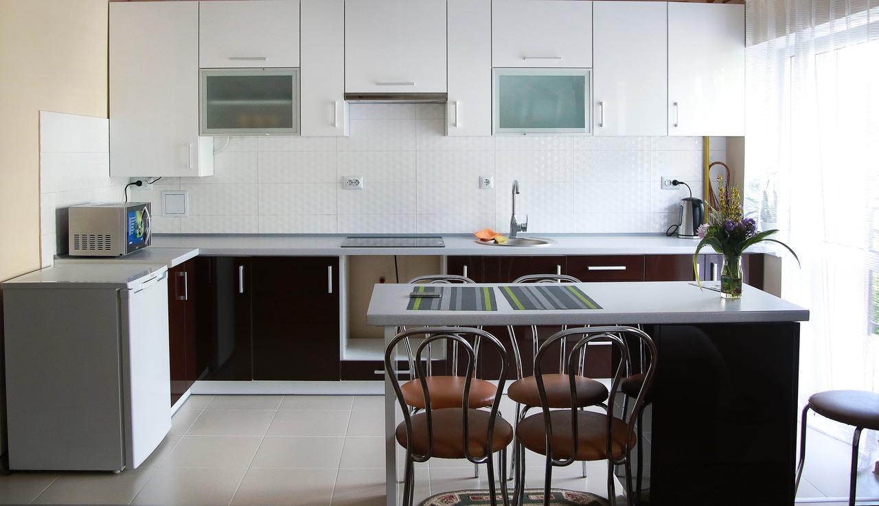 Apartments On Drohobytska 6B Truskavets Luaran gambar