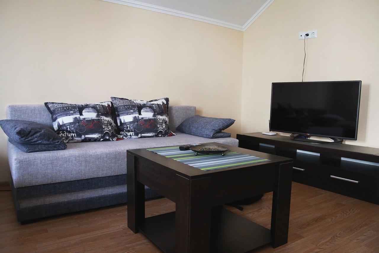 Apartments On Drohobytska 6B Truskavets Luaran gambar