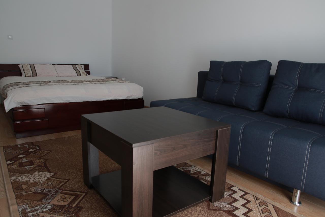 Apartments On Drohobytska 6B Truskavets Luaran gambar