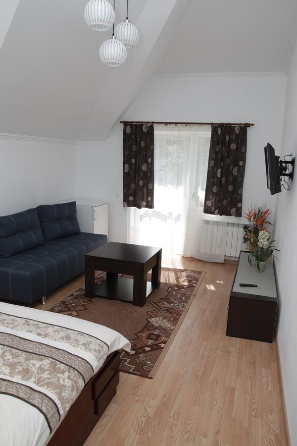 Apartments On Drohobytska 6B Truskavets Luaran gambar