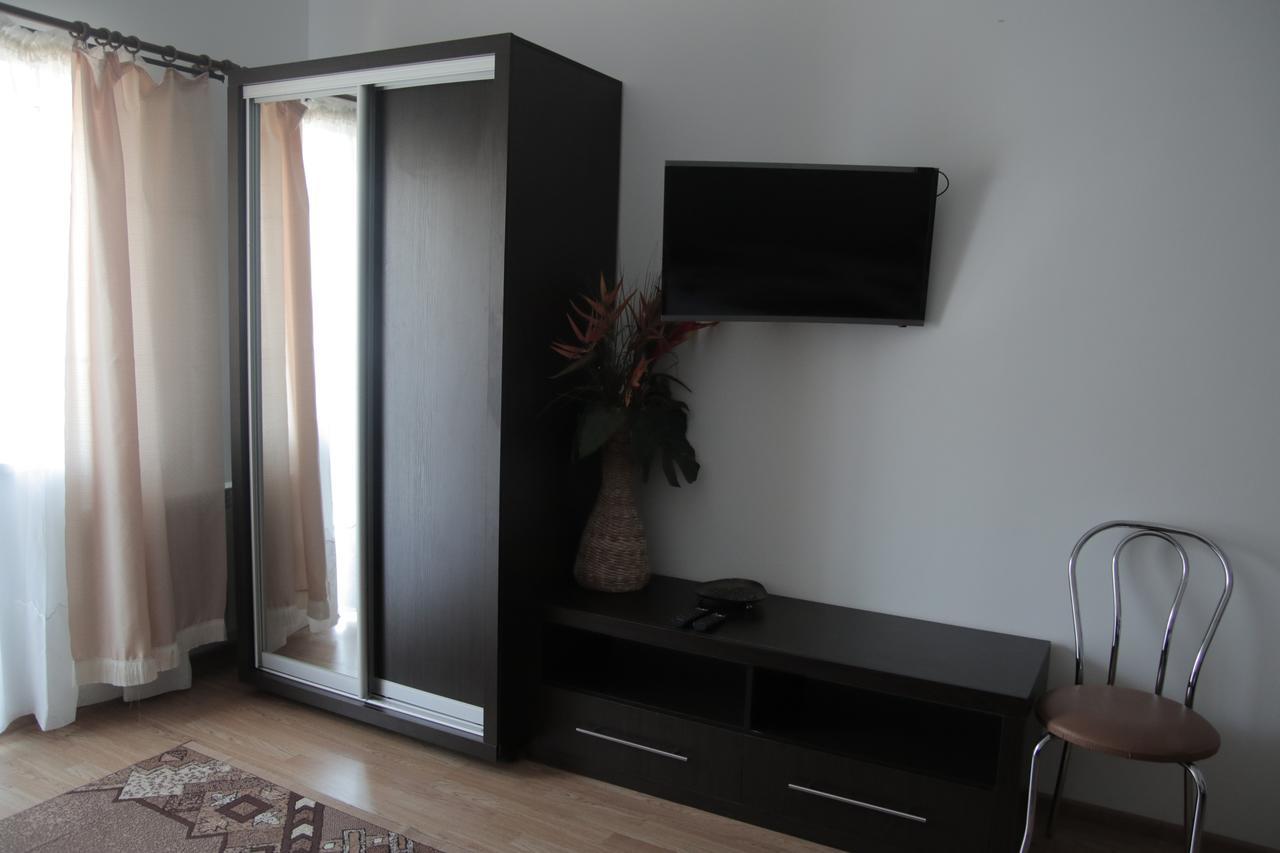 Apartments On Drohobytska 6B Truskavets Luaran gambar