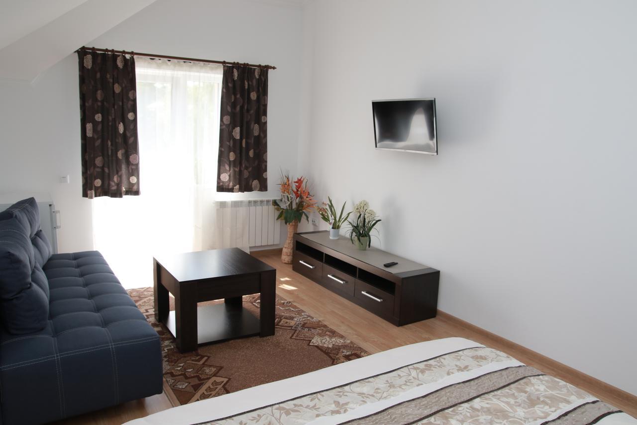 Apartments On Drohobytska 6B Truskavets Luaran gambar